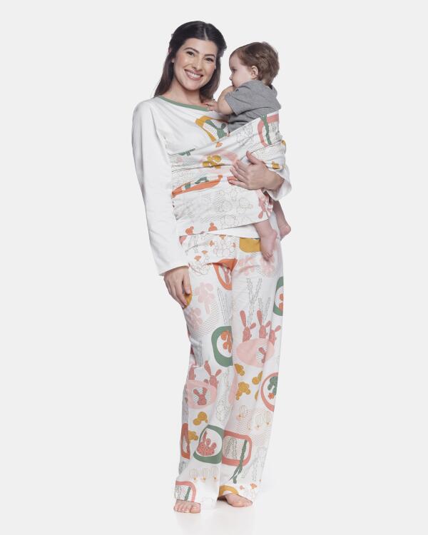 Sling para Bebê