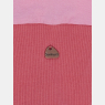 Pijama Feminino Blusa Manga Longa Punho e Calça Estampada