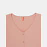Blusa Sonhart Decote V