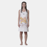 Camisola Sonhart Feminina regata Média Estampa Annie
