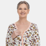 Homewear Camisola Clássica Manga Longa