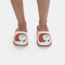 Pantufa Fechada Feminina Infantil
