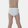 sonhart Kit cueca Infantil 3 peças