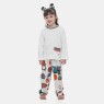 Pijama Menina Sonhart