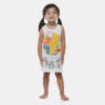 Loja Online Sonhart | Camisola Infantil Menina Regata Média Annie