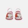 Sonhart Online | Pantufa Fechada Infantil Feminina Estampa Pat