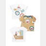 Pijama sonhart | Kit Pagão Bebê Menino