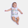 Kit body cavado Bebê Menina Até 12 Meses_1