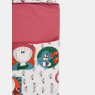 Saco de Dormir Para Bebê Menina Estampado