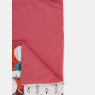 Saco de Dormir Para Bebê Menina Estampado