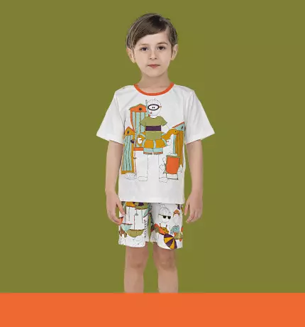 Categoria Infantil - 1 a 4 anos