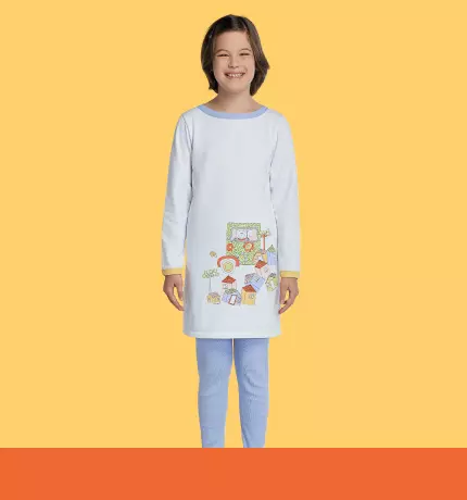 Categoria Infantil - 5 a 12 anos