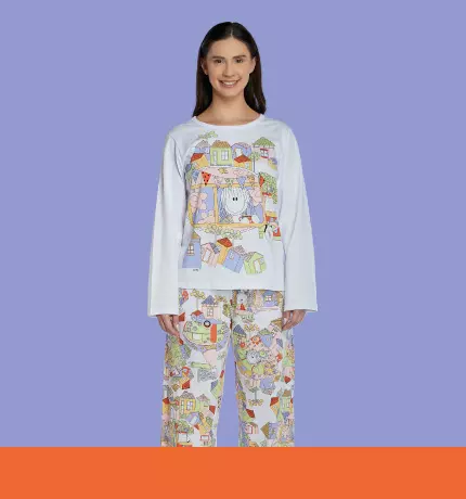 Categoria Feminino Adulto