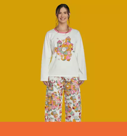 Categoria Feminino Adulto