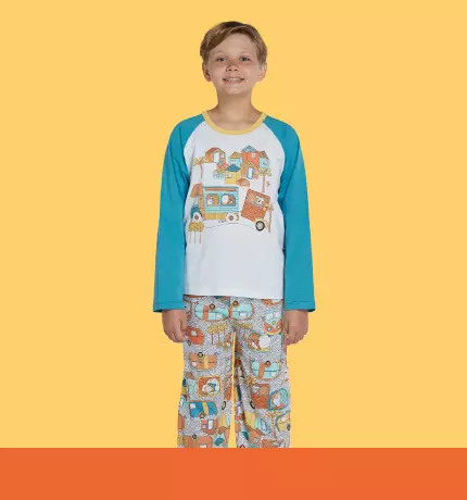 Categoria Infantil - 5 a 12 anos