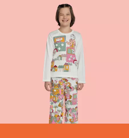 Categoria Infantil - 5 a 12 anos