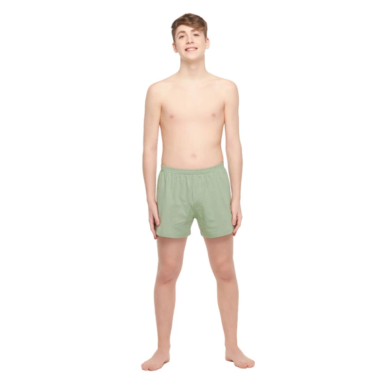 Short     