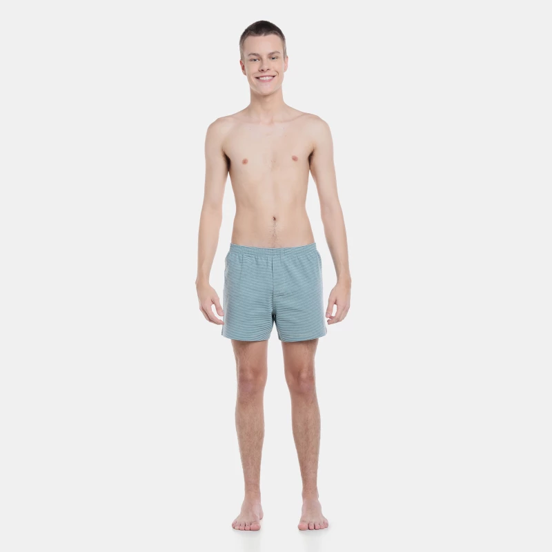 Short   
