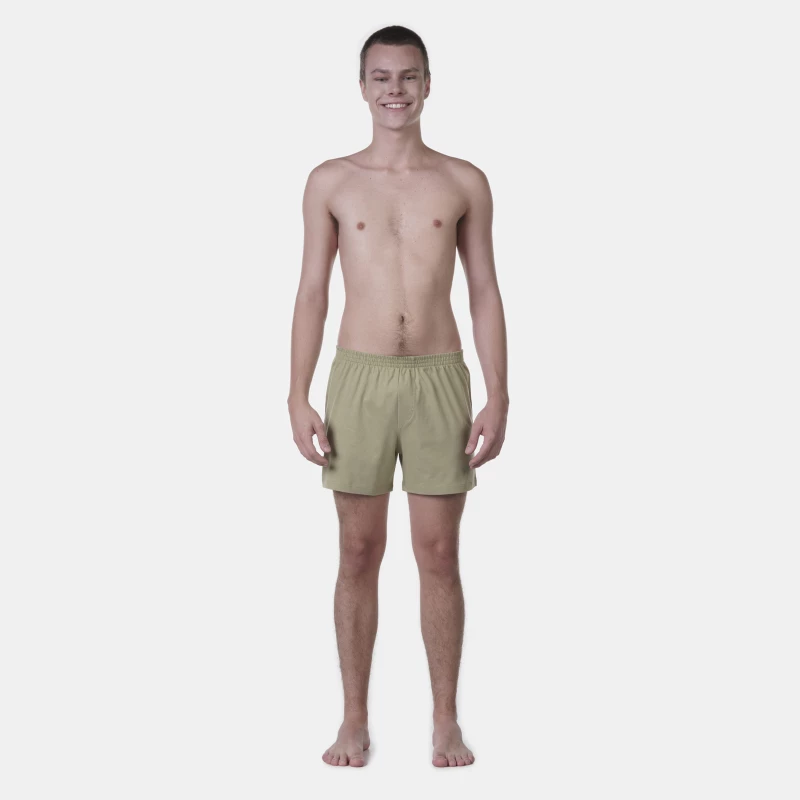 Short  