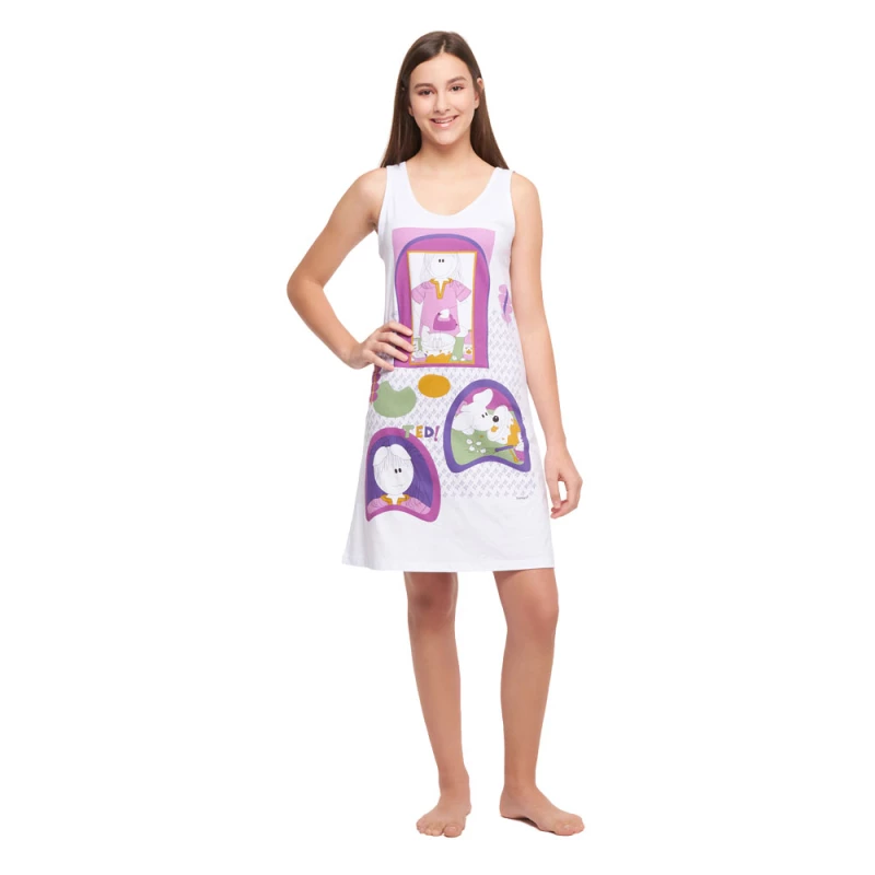 Camisola regata                  