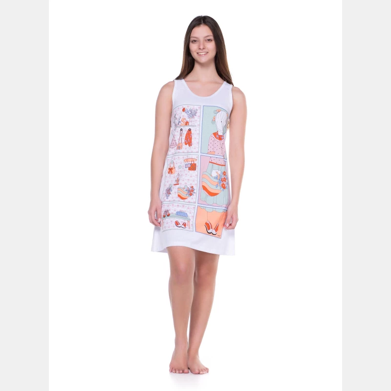 CAMISOLA REGATA