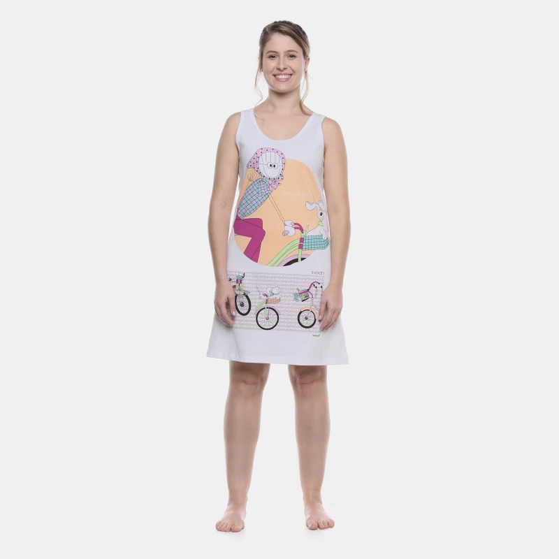 Camisola Regata