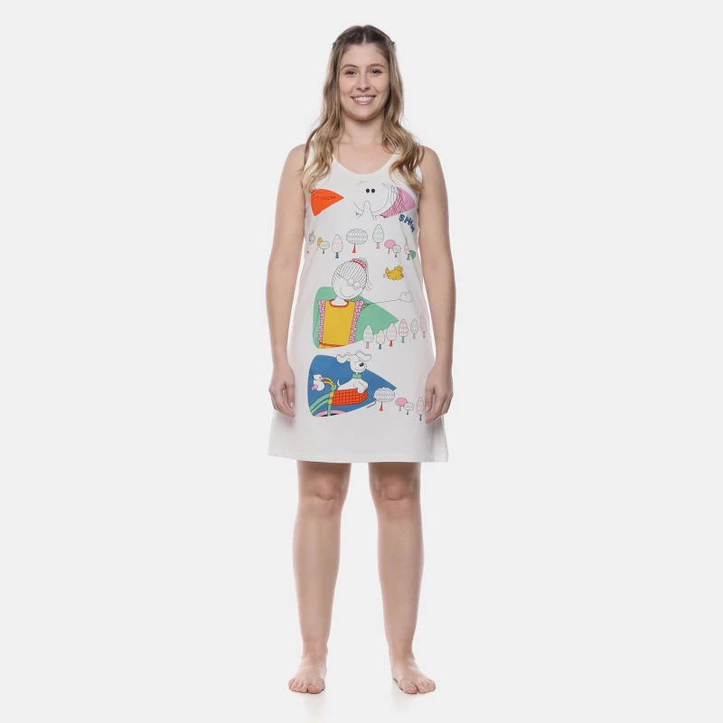 Comprar Camisola Sonhart 
