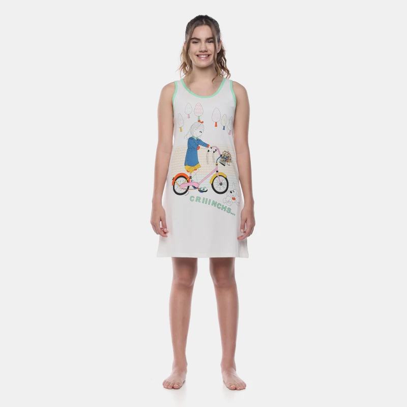 Camisola Regata              