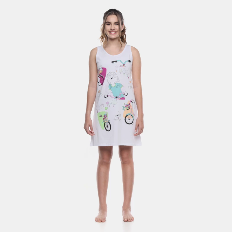 Camisola Regata