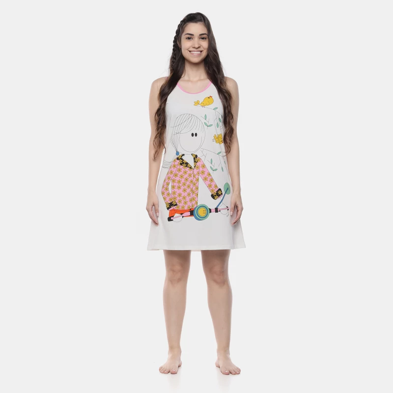 Camisola Regata