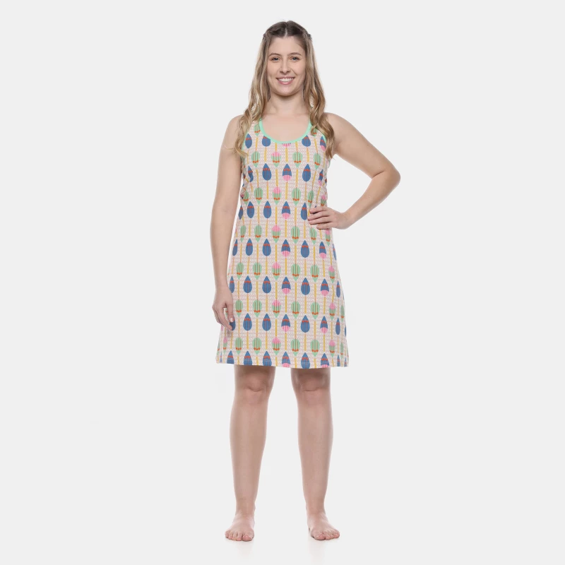 Camisola Regata Nadador