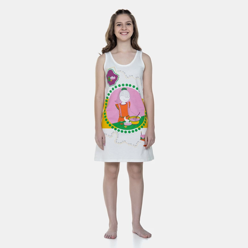 Camisola Regata