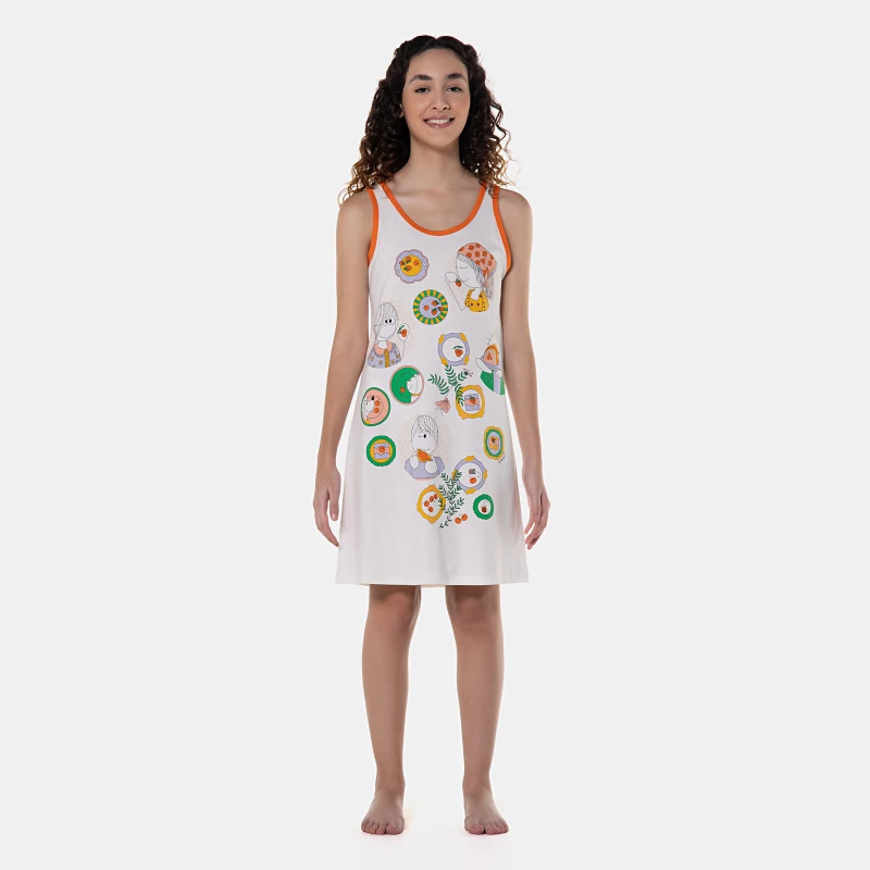 Camisola regata               