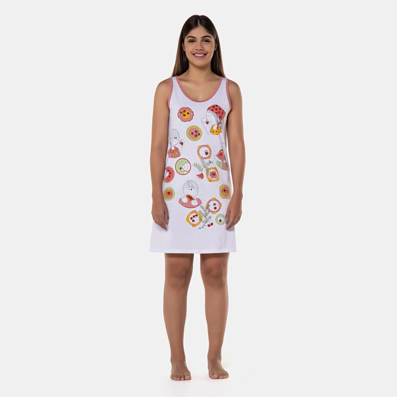Camisola regata           