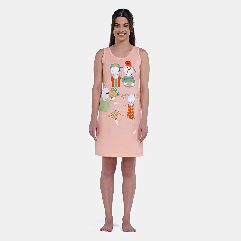 Camisola Regata