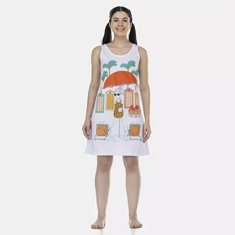 Camisola Feminina Adulto Regata