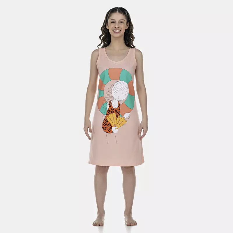 Camisola Feminina Adulto Regata