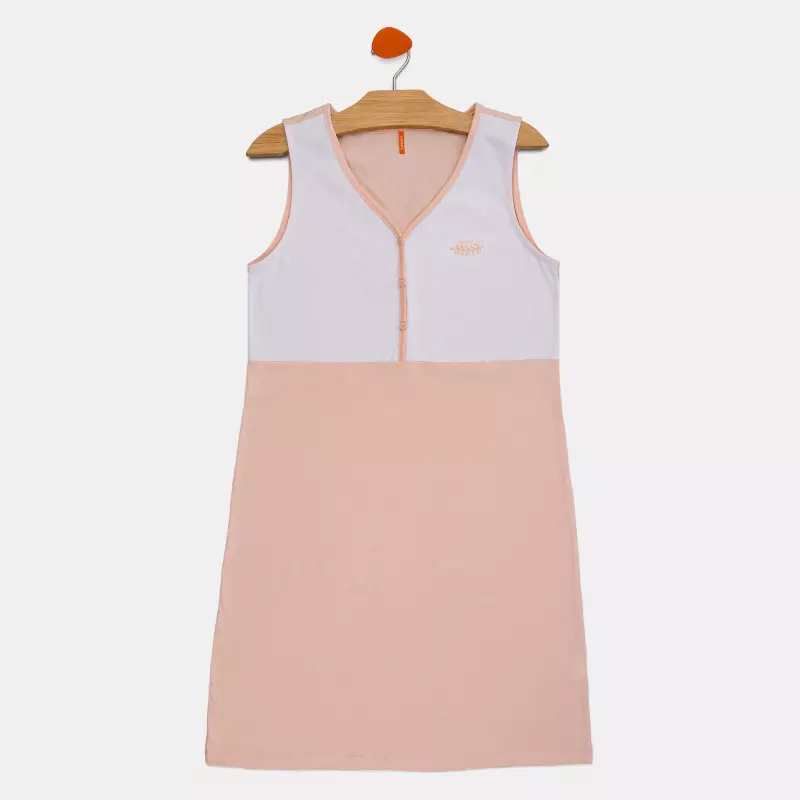 Camisola Feminina Adulto Regata
