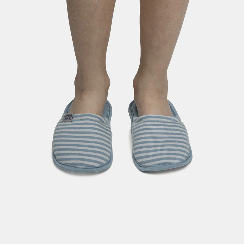 Pantufa Masculina Kids Fechada