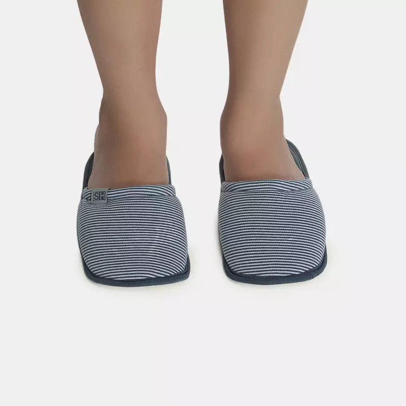 Pantufa Masculina Kids Fechada