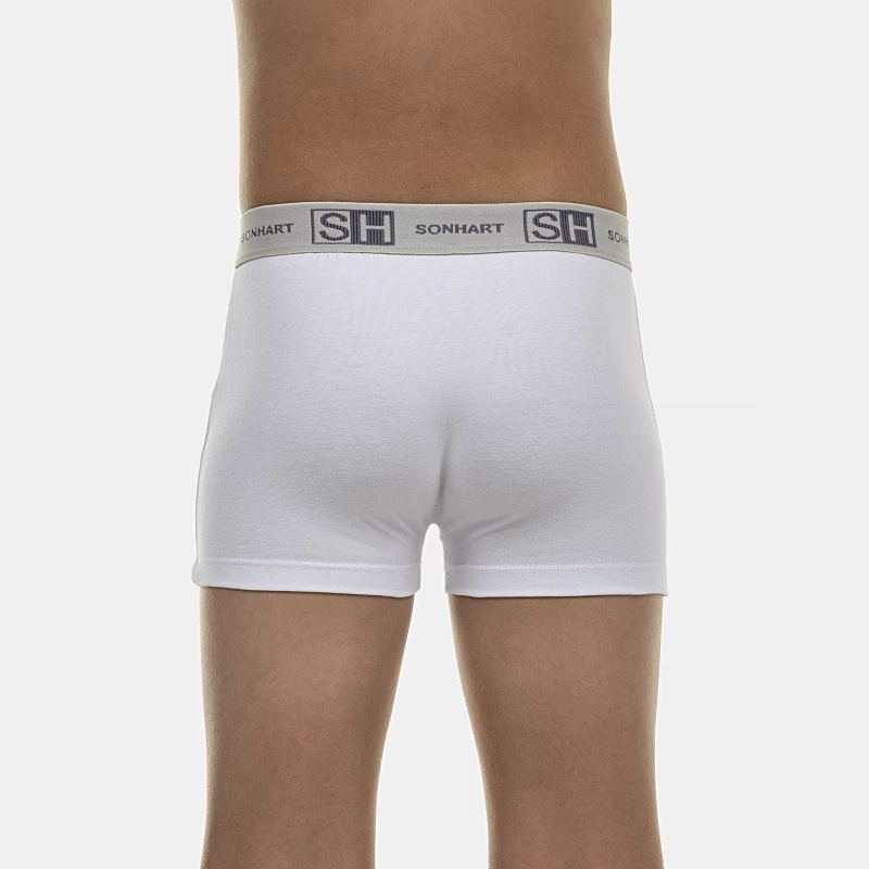 Cueca Boxer Kids