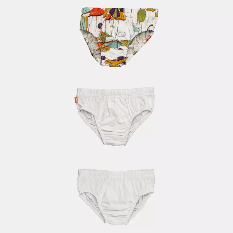 Kit Cueca Kids