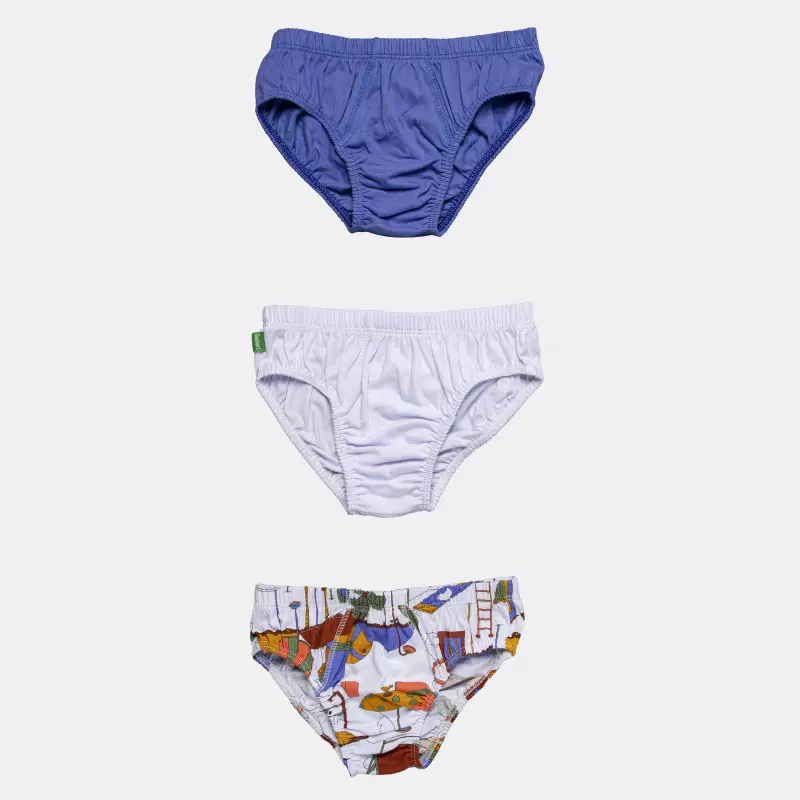 Kit Cueca Kids