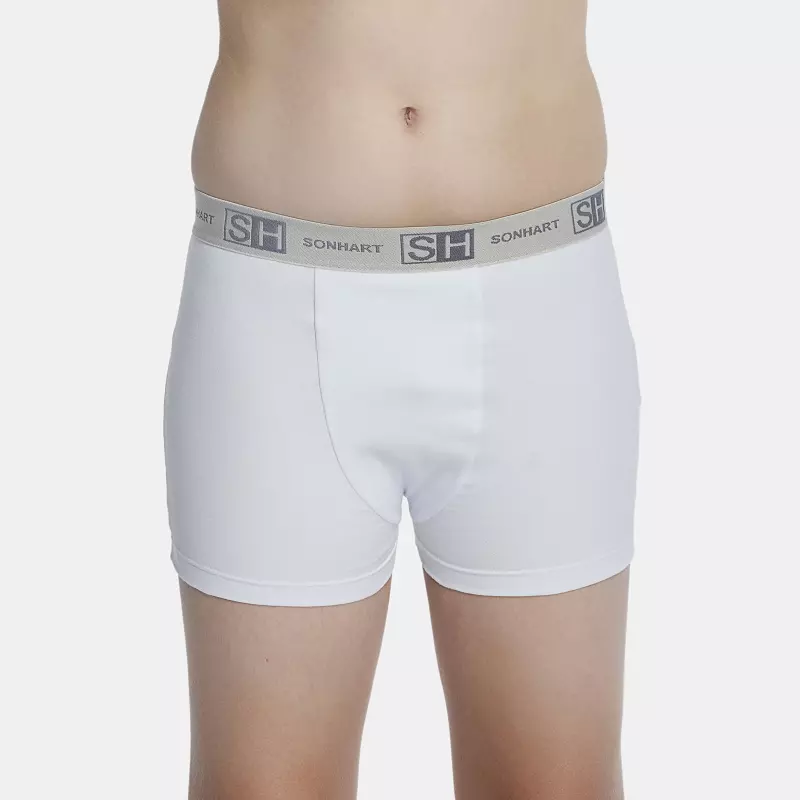Cueca Boxer Kids