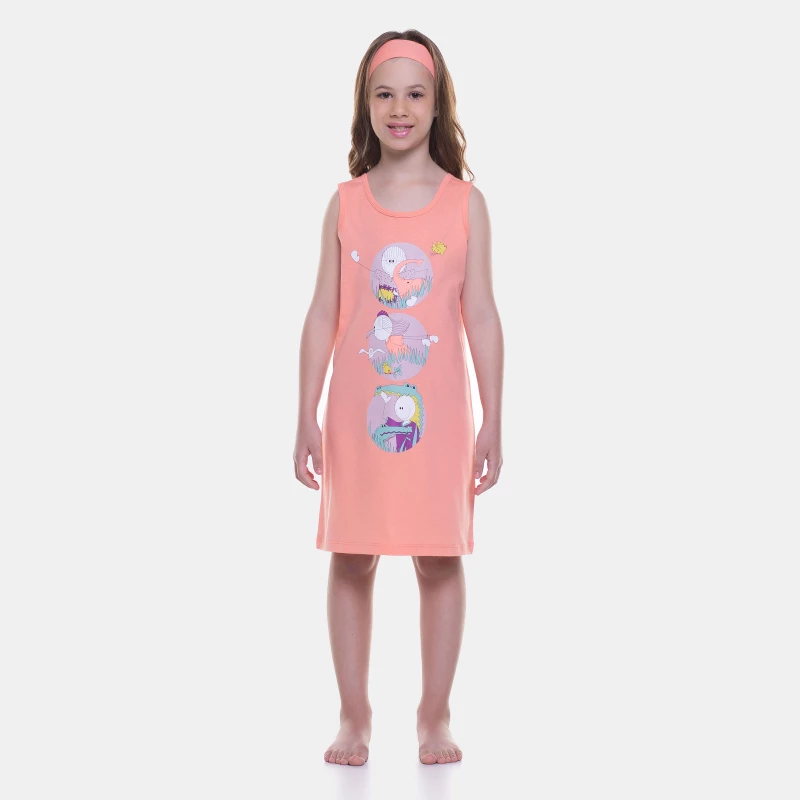 Camisola regata    