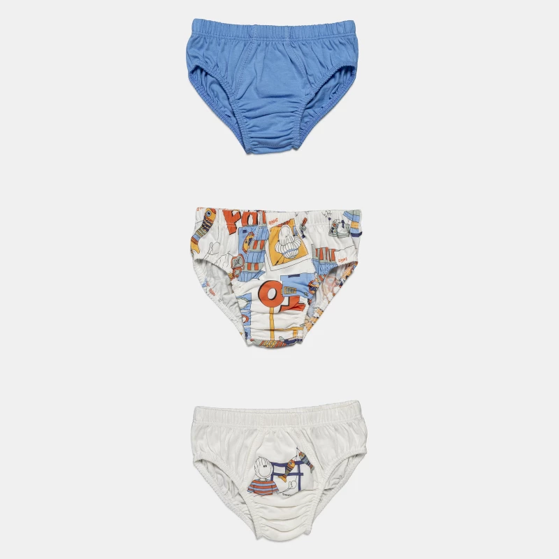 Kit Cueca Baby