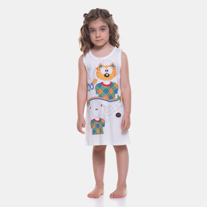 Camisola regata               