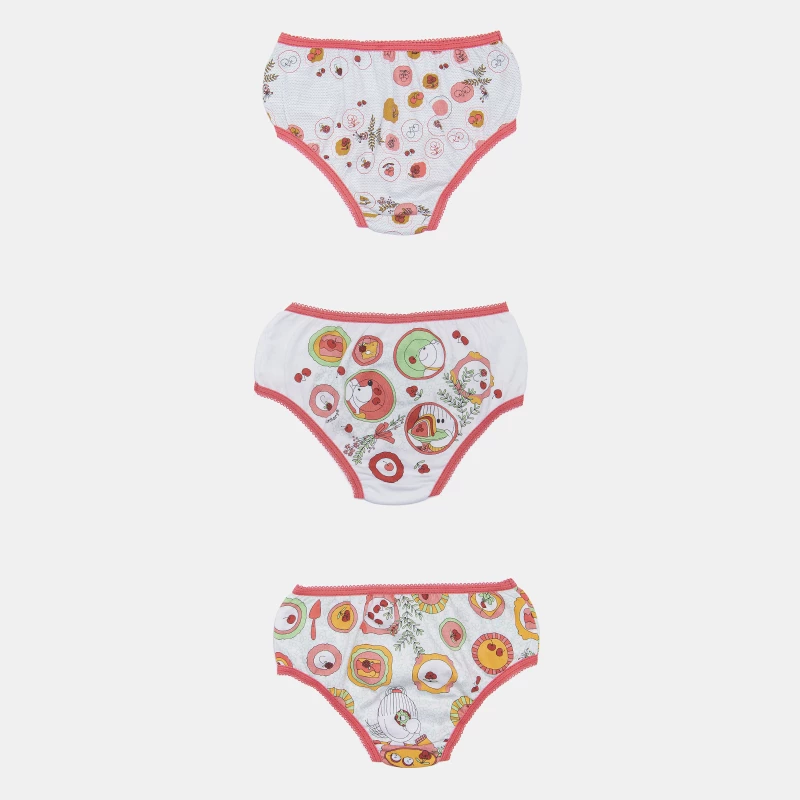 Kit calcinha