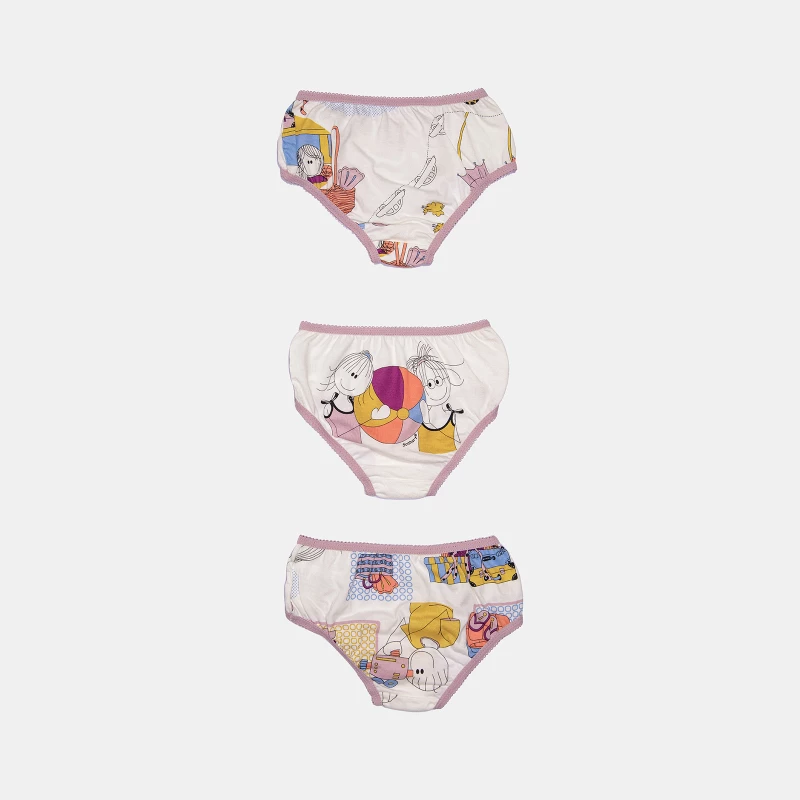 Kit Calcinha