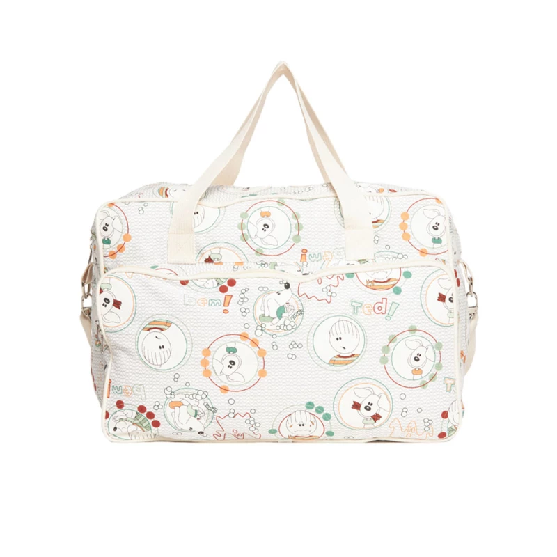 Bolsa de viagem